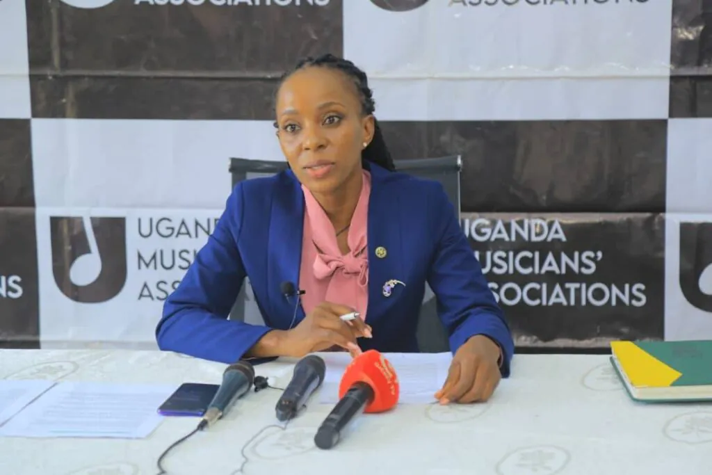 Phina Masanyalaze Vows to Run Again for MP Seat