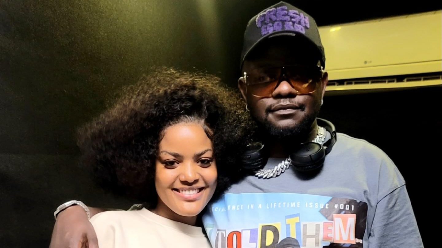 Ava Peace Credits Jeff Kiiwa for Career Rise