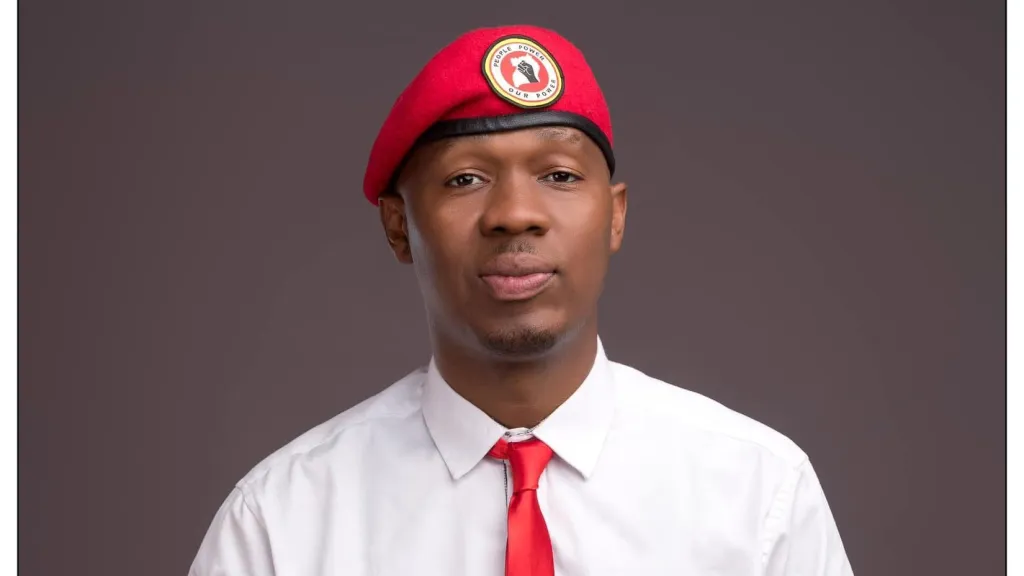 Big Eye Speaks on Airplay and Artist Tipping in Uganda