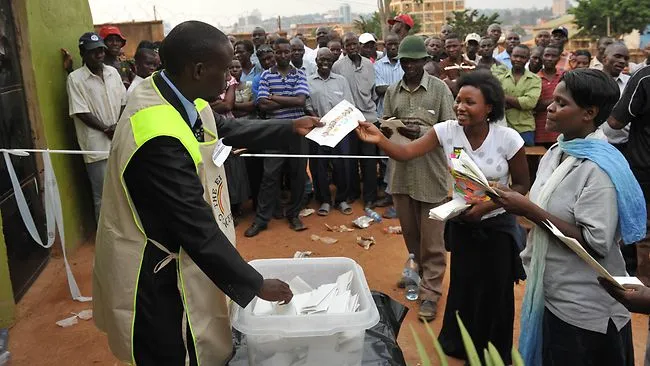 EC Delays Payments to 2026 Poll Workers Over Mobile Money Issues
