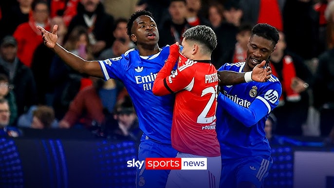 Gianluca Prestianni Ban Upheld for Champions League Clash