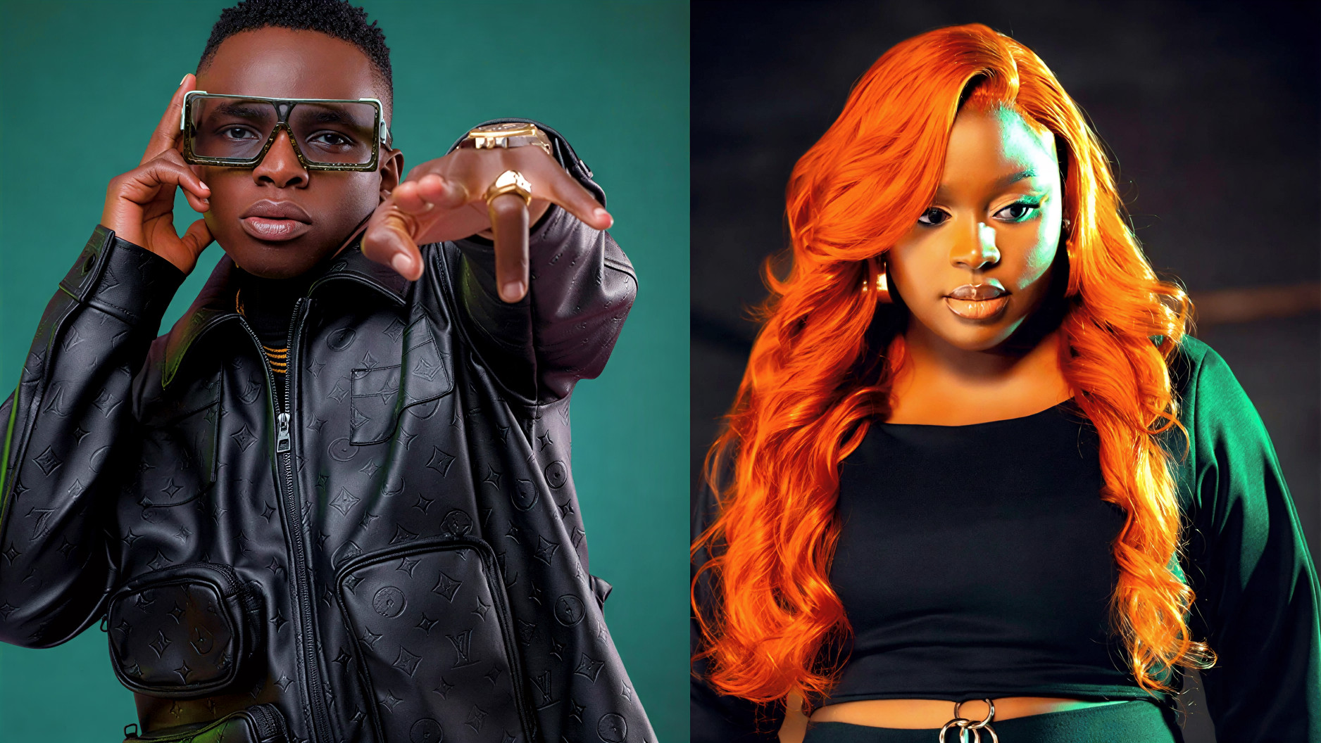 John Blaq Dreams of Collaborating with Rema Namakula