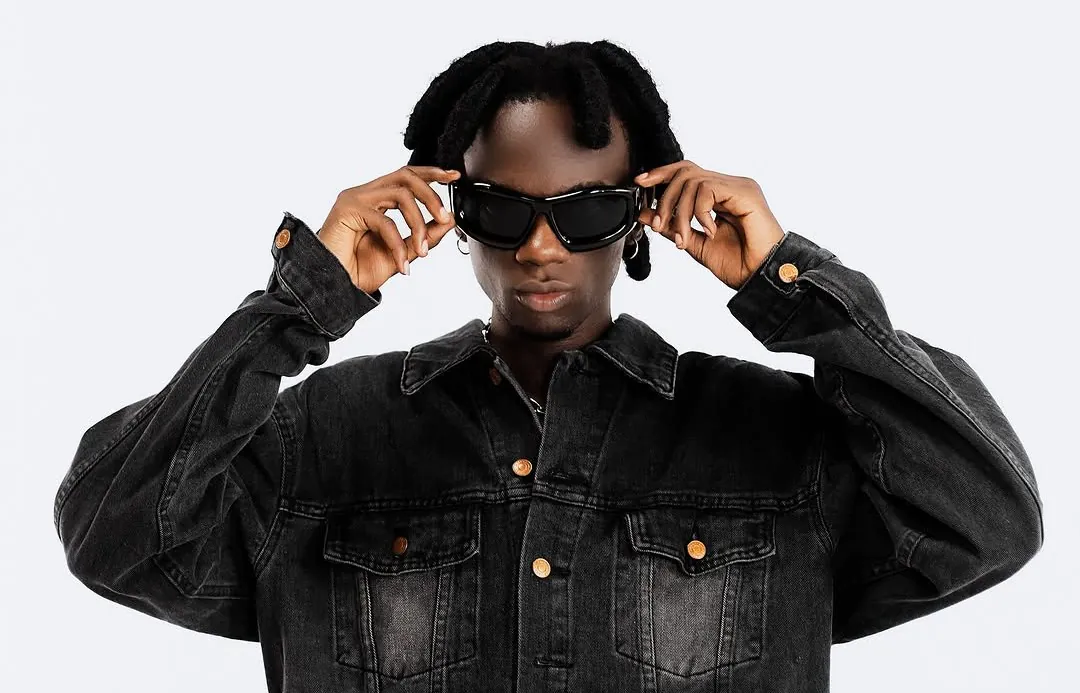 Kapeke Speaks Out on UK Collaborations Snub