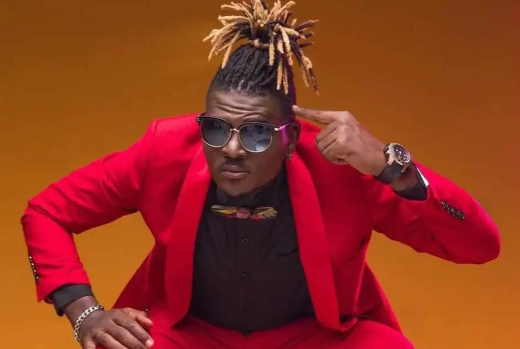 King Michael Sparks Excitement With Serena Concert Announcement