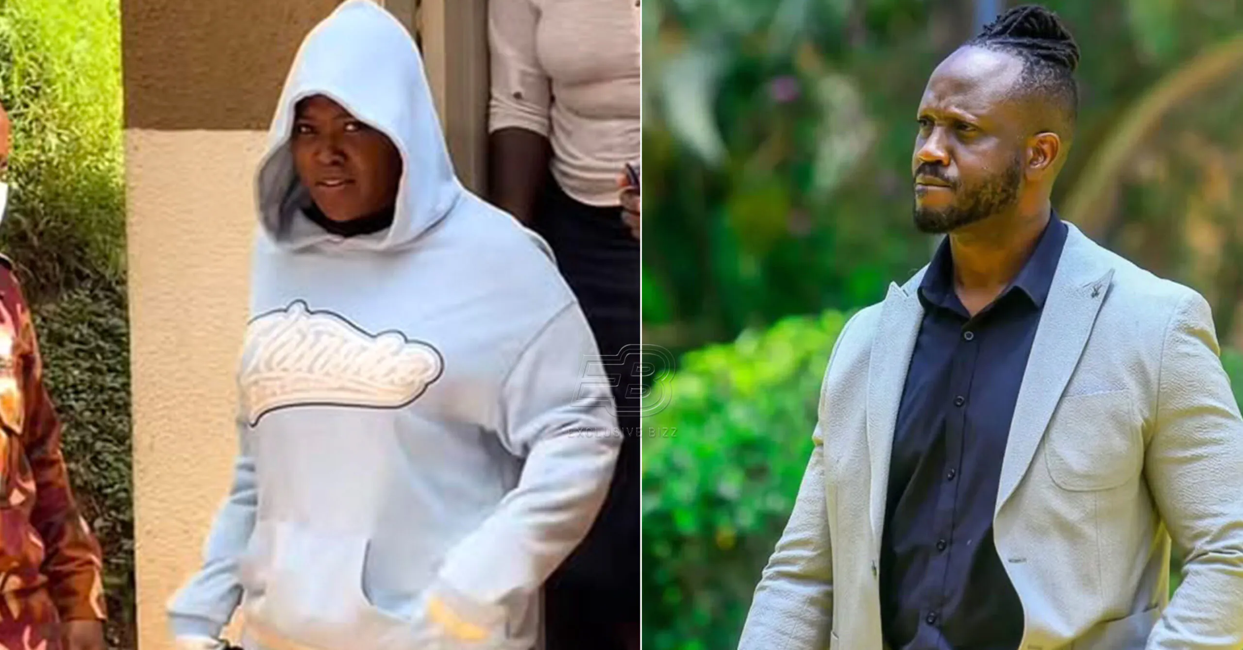 Luwilight Denies Apology to Bebe Cool