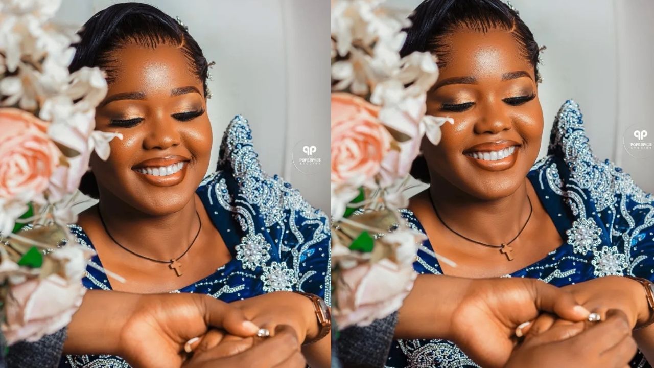 Mary Nambwayo Marriage Suuna Ben Update