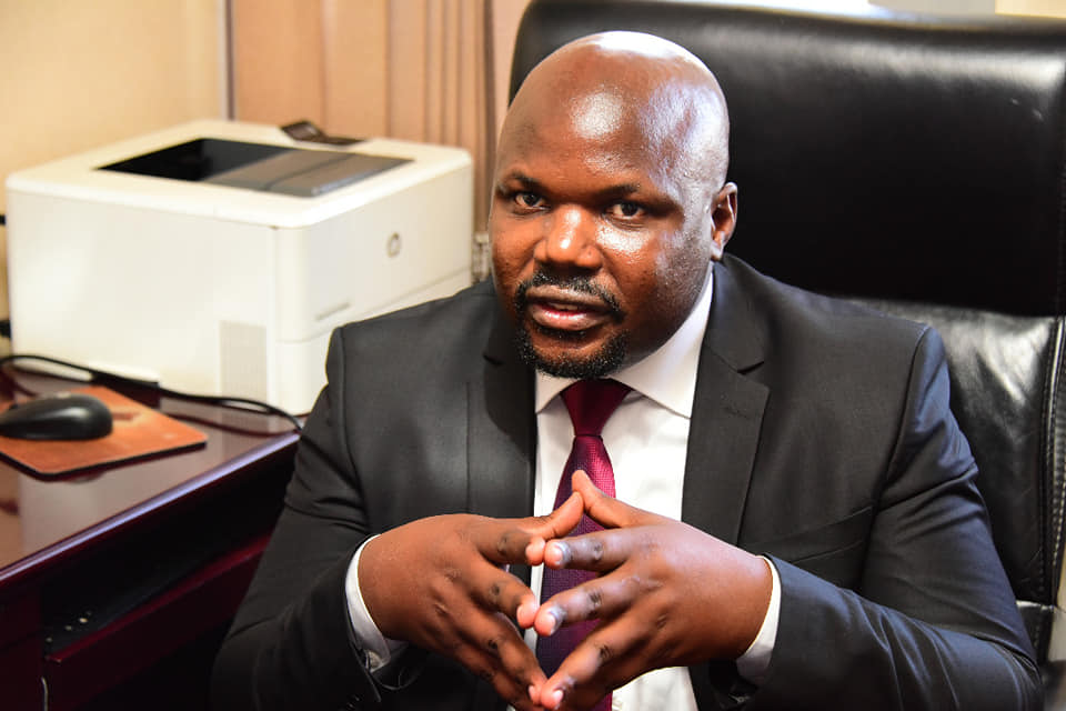 Mubarak Munyagwa Defends Arrest of TikTokers Accused of Abuse