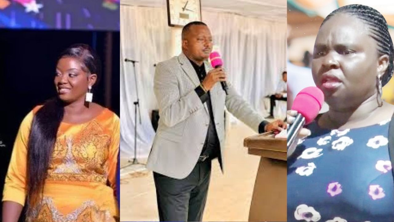 Pastor Bugingo Return to Teddy Naluswa Rumors Debunked