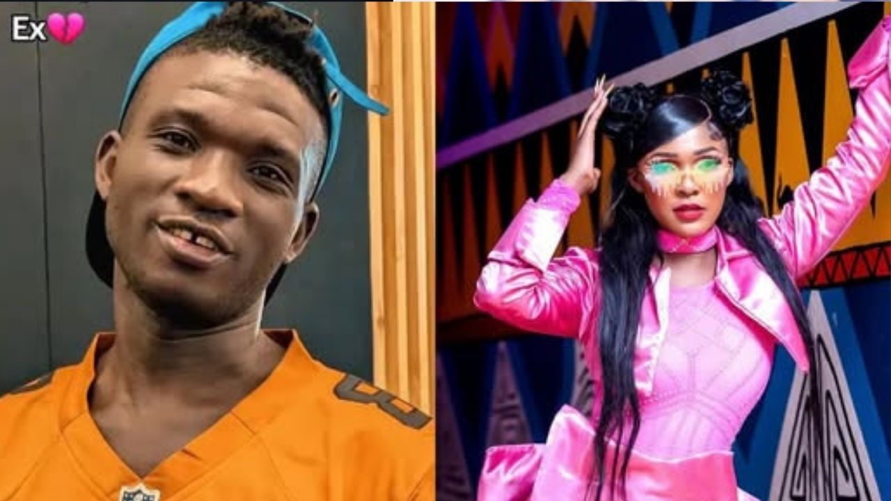 Producer Bwoy Magical Threatens to Expose Jowy Landa Over Unpaid Fees