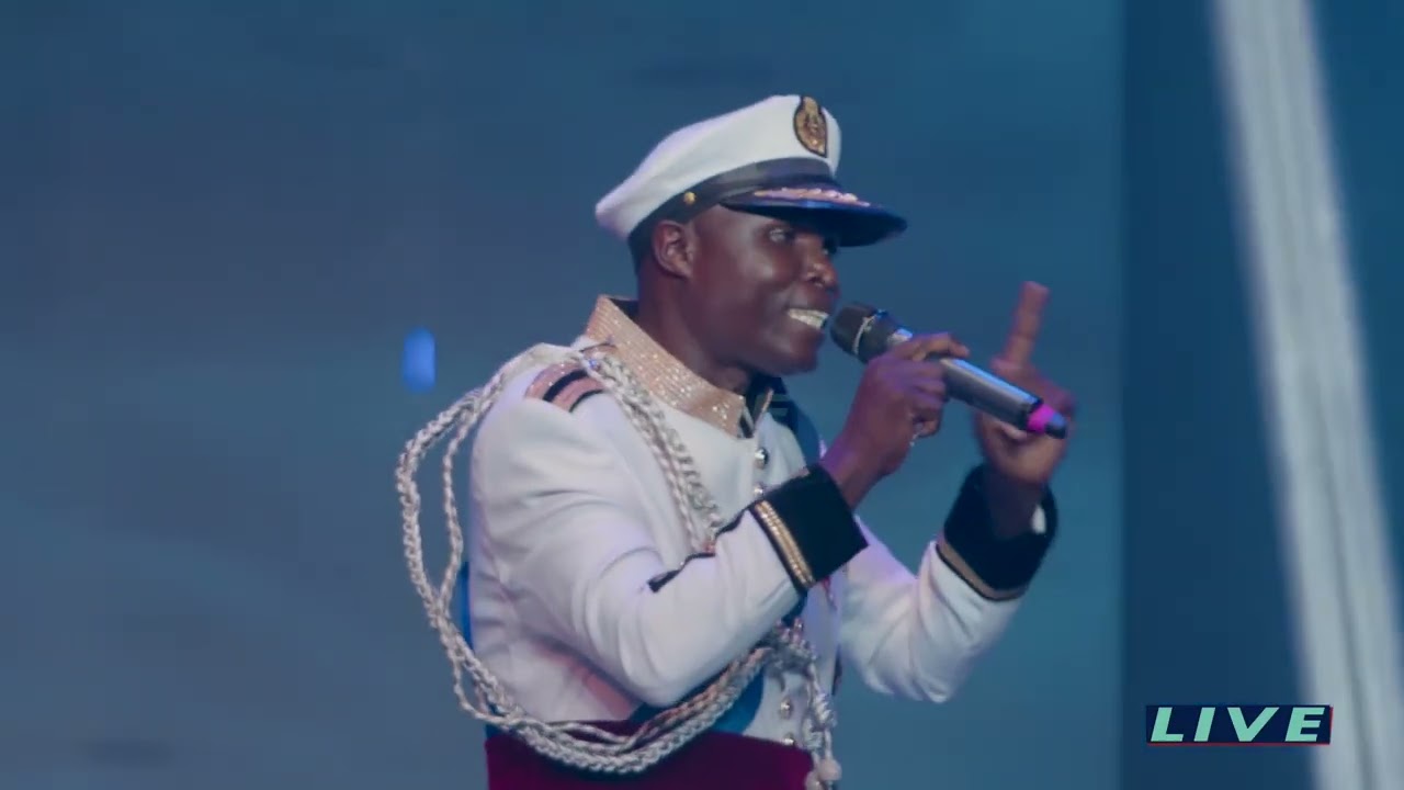 Ronald Mayinja Releases Linda Song Inspiring Patience