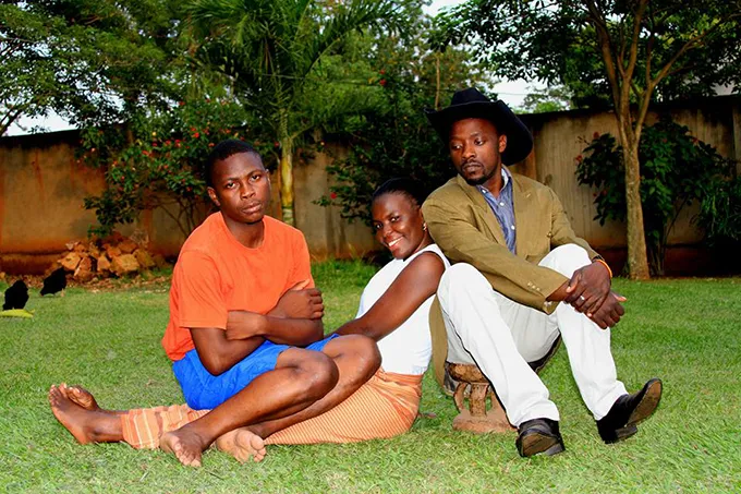 Swengere Family Comedy: Mama Kalibala Shares Character Origin