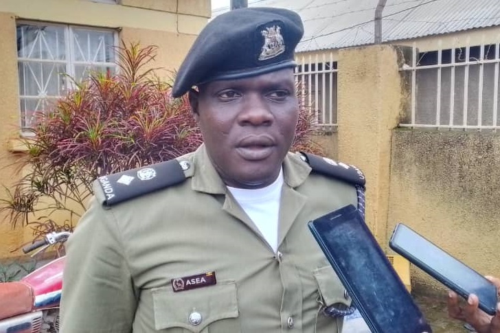 Tragedy in Adjumani: Woman Arrested for Alleged Strangling of Co-Wife