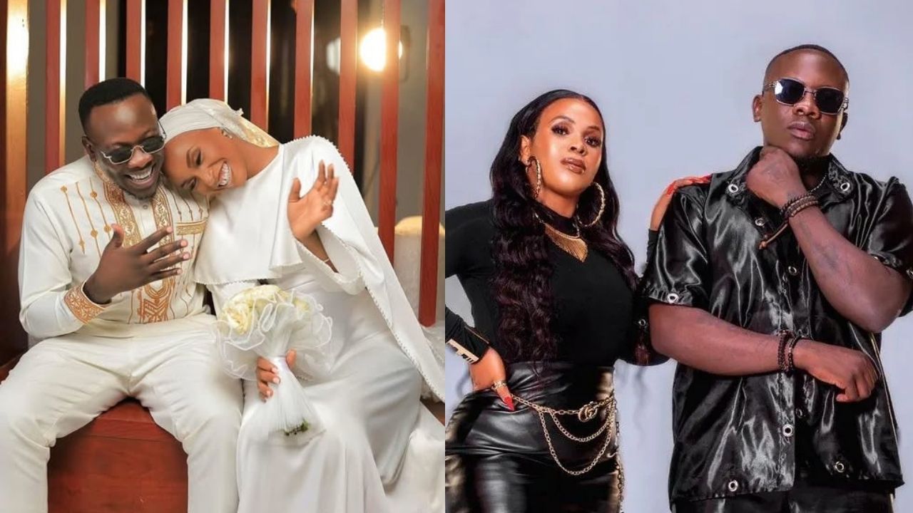 Prima Kadarshi Apologizes to Geosteady and Hindu Kay