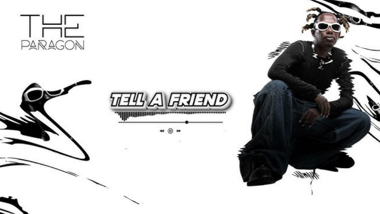 Tell A Friend by Feffe Bussi Mp3 And Mp4 Download