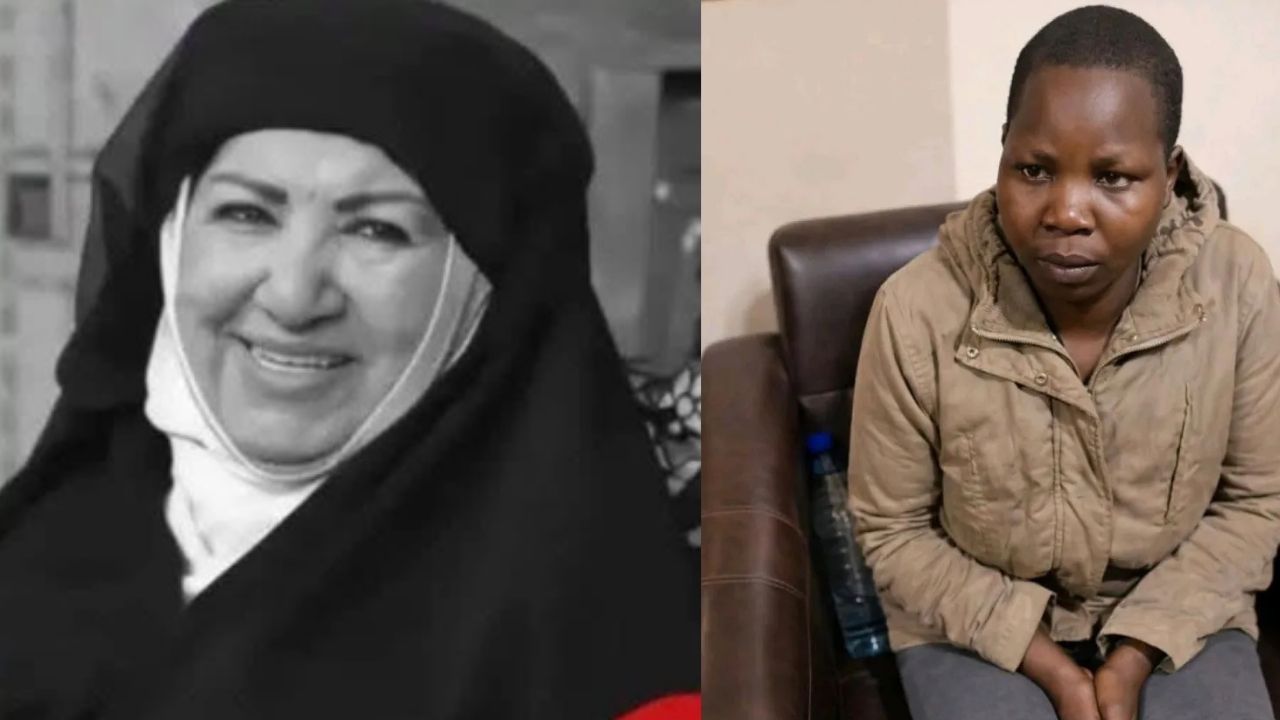 Uganda Pushes to Save Vicky Ajok from Execution in Syria