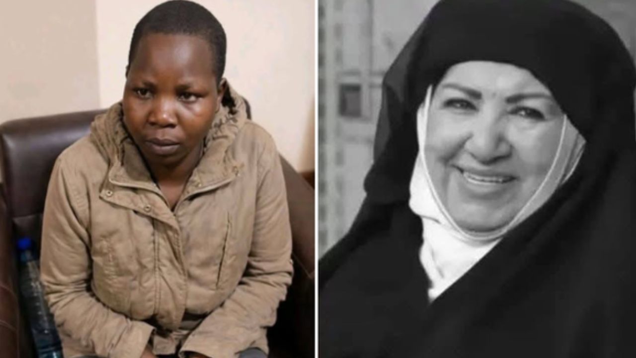 Ugandan Housemaid Vicky Ajok Faces Execution in Syria