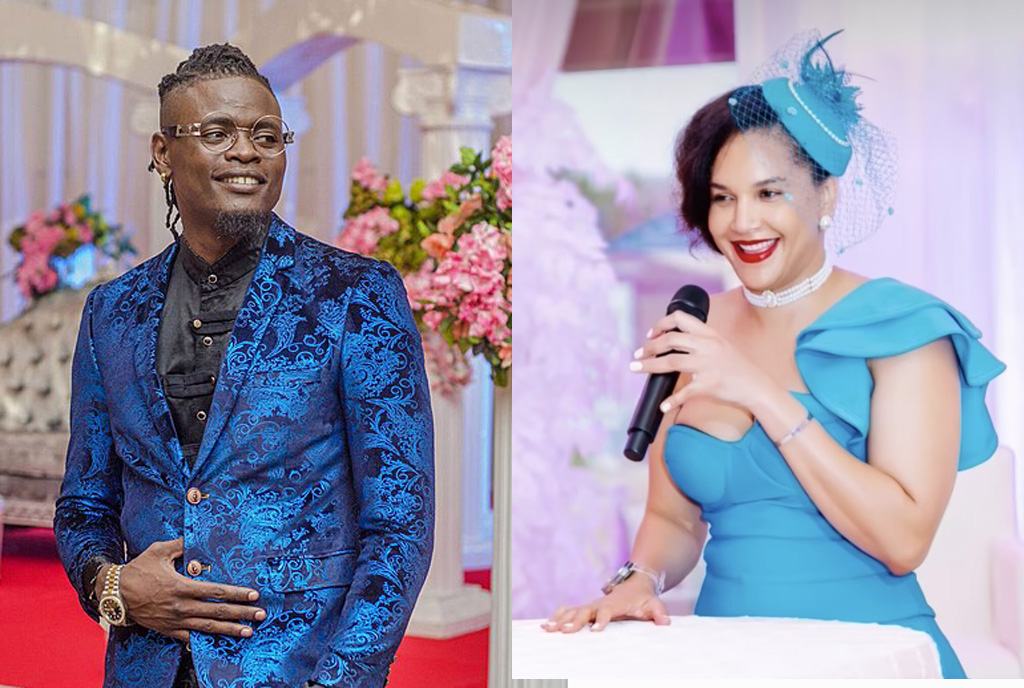 Pallaso Breaks Silence on Daniella Atim Family Remarks