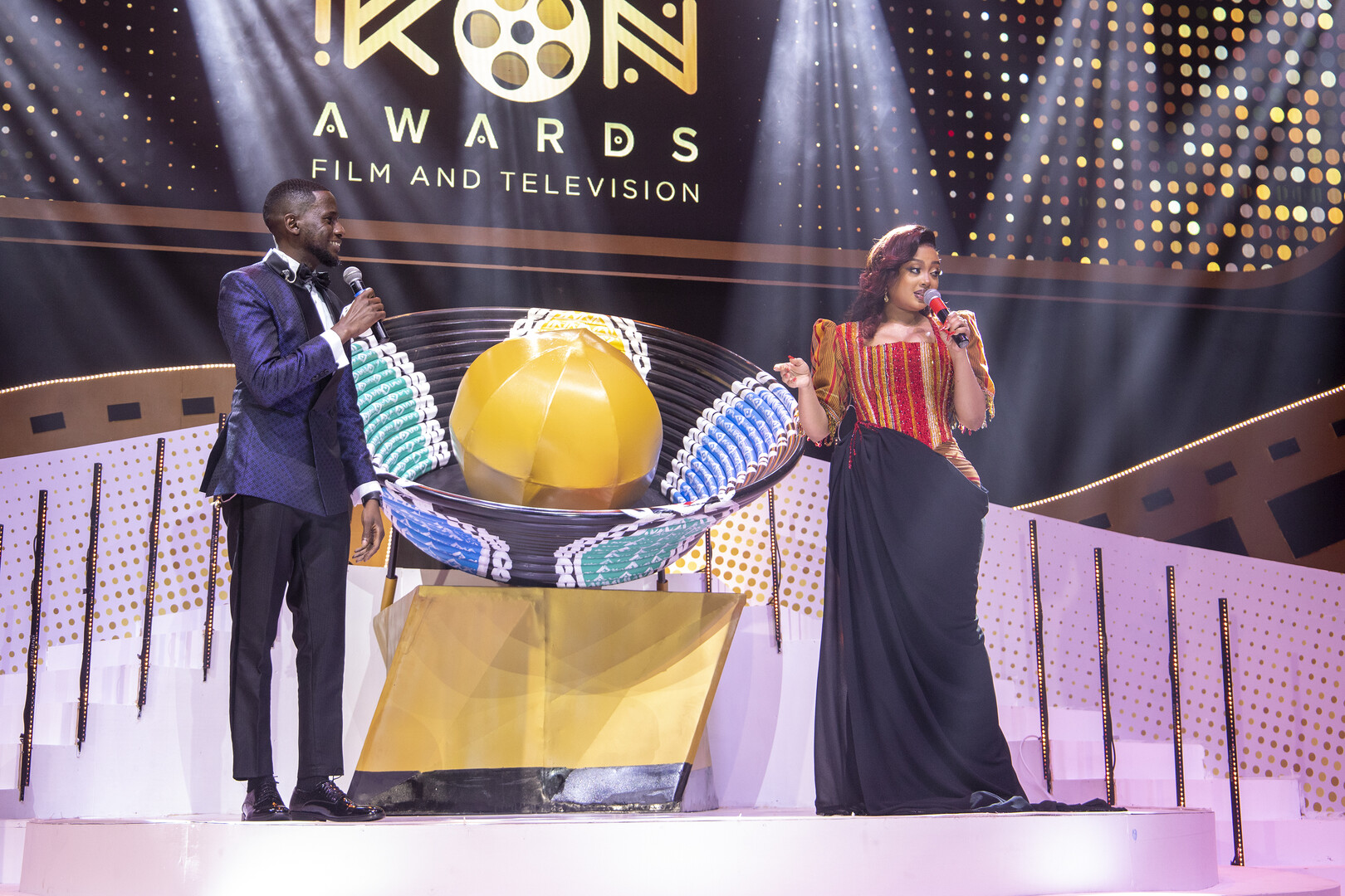 iKON Awards 2026 Set for August 15 in Kampala