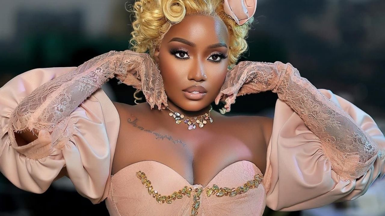 Lydia Jazmine Announces 2026 Concert Date