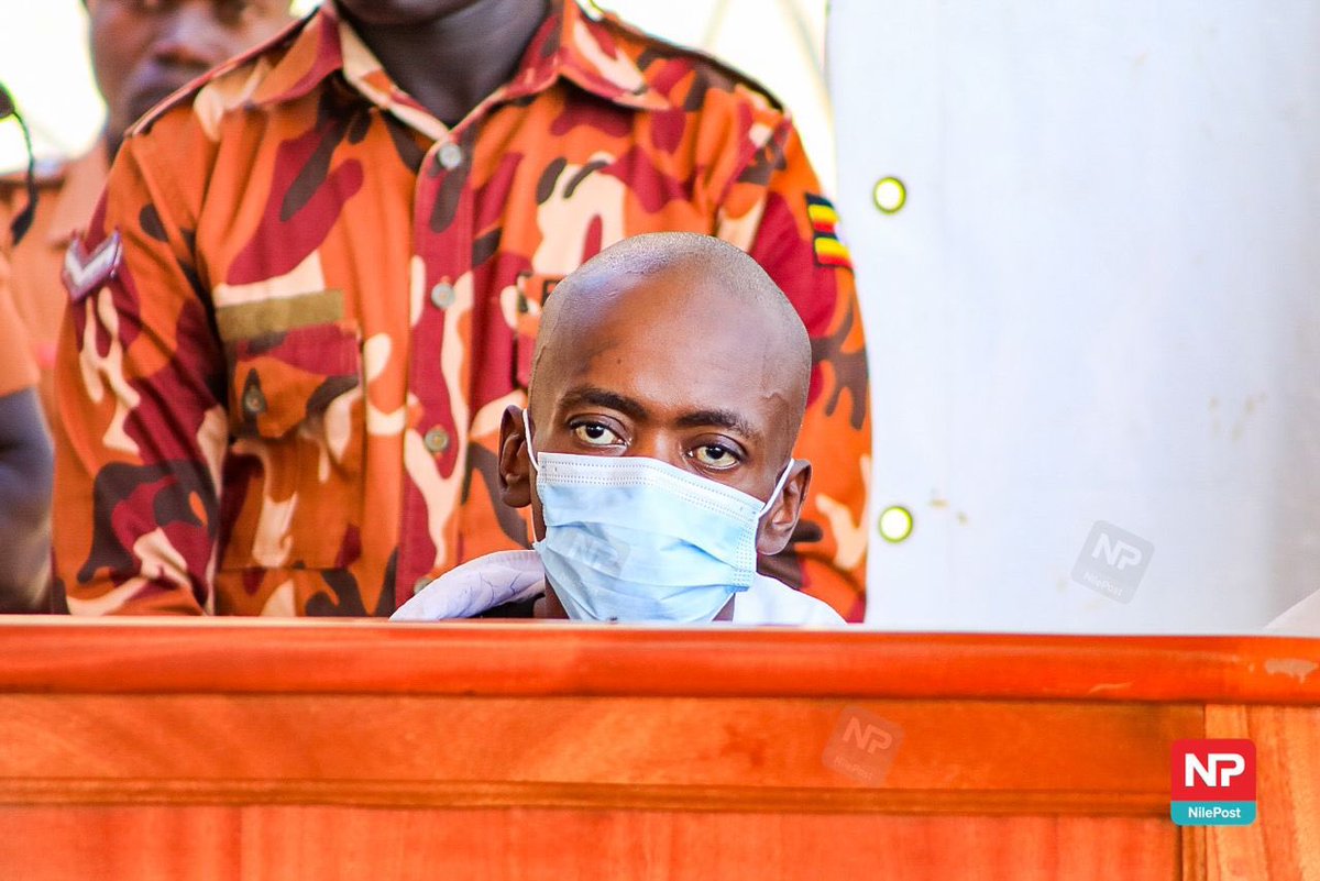 High Court Orders Christopher Okello to Defend Himself in Ggaba Daycare Murder Case