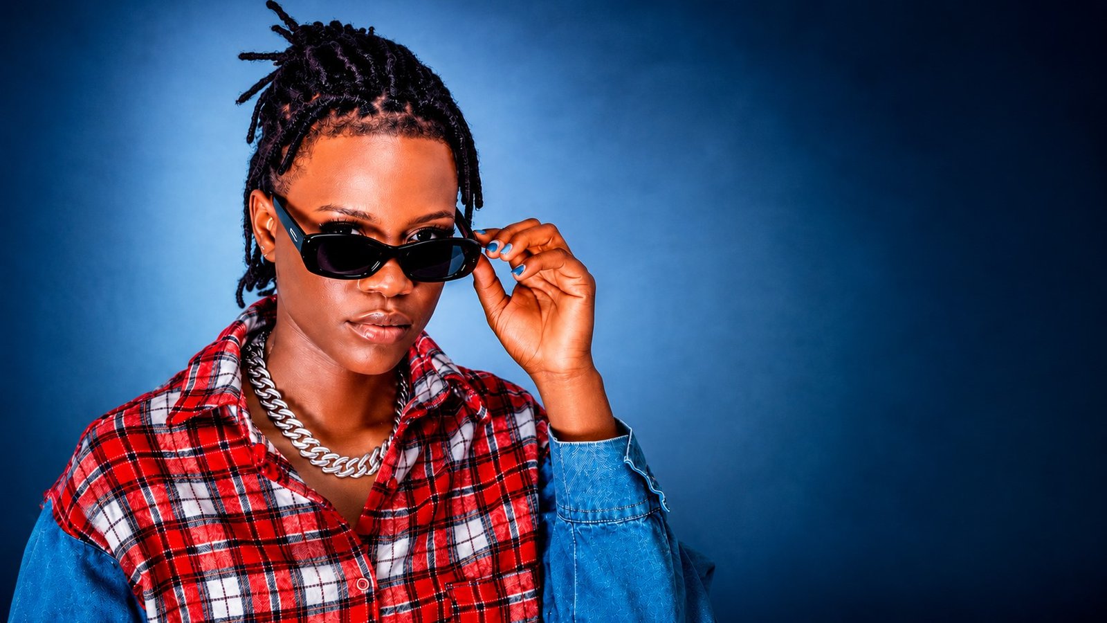 Nandor Love Opens Up on Dream Man Qualities, Teases Wildlife-Themed Concert